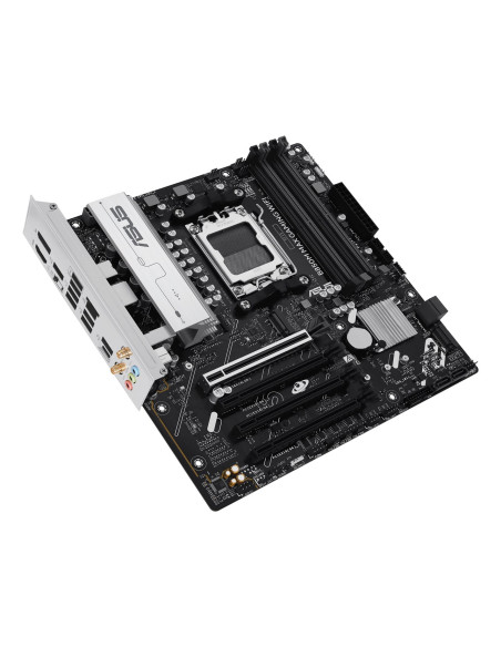 Płyta Główna Mb Amd B850 Socket Am5 Matx Asus