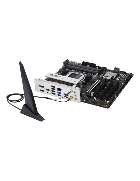 Płyta Główna Mb Amd B850 Socket Am5 Matx Asus
