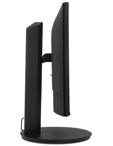 Acer Cb2 Cb242Yp6Bmiprx Monitor Komputerowy 60,5 Cm (23.8") 1920 X 1080 Px Full Hd Lcd Czarny