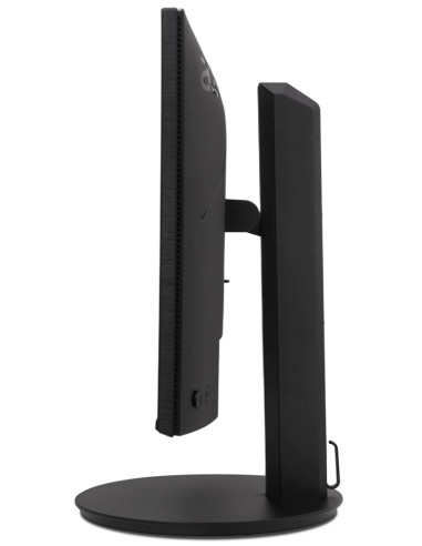 Acer Cb2 Cb242Yp6Bmiprx Monitor Komputerowy 60,5 Cm (23.8") 1920 X 1080 Px Full Hd Lcd Czarny