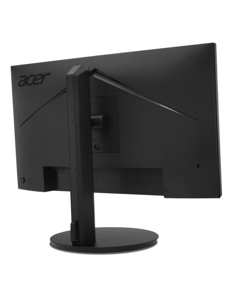 Acer Cb2 Cb242Yp6Bmiprx Monitor Komputerowy 60,5 Cm (23.8") 1920 X 1080 Px Full Hd Lcd Czarny