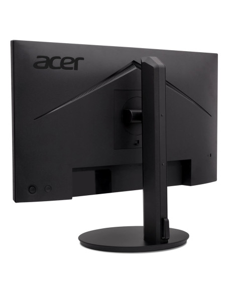 Acer Cb2 Cb242Yp6Bmiprx Monitor Komputerowy 60,5 Cm (23.8") 1920 X 1080 Px Full Hd Lcd Czarny