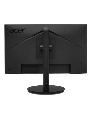 Acer Cb2 Cb242Yp6Bmiprx Monitor Komputerowy 60,5 Cm (23.8") 1920 X 1080 Px Full Hd Lcd Czarny