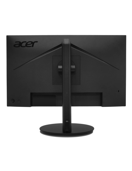 Acer Cb2 Cb242Yp6Bmiprx Monitor Komputerowy 60,5 Cm (23.8") 1920 X 1080 Px Full Hd Lcd Czarny