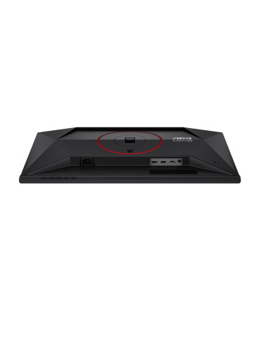Aoc G4 25G4Zr Monitor Komputerowy 62,2 Cm (24.5") 1920 X 1080 Px Czarny, Czerwony
