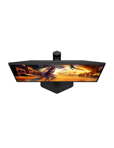 Aoc G4 25G4Zr Monitor Komputerowy 62,2 Cm (24.5") 1920 X 1080 Px Czarny, Czerwony