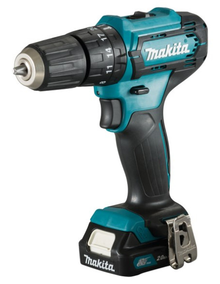 Makita Hp333Dsax1 Akku-Schlagbohrschrauber