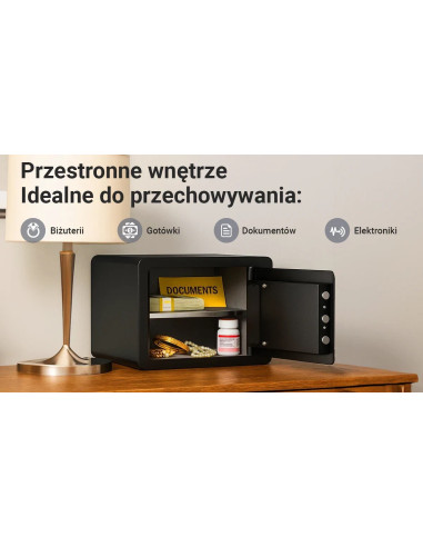 Extralink Ex.27276 Sejf