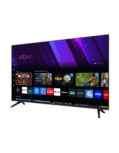 Kruger&Matz Telewizor 43" Km0243Fhd-V3 Smart Dvb-T2/S2 H.265 Hevc 2