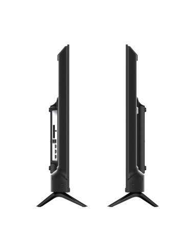 Kruger&Matz Telewizor 43" Km0243Fhd-V3 Smart Dvb-T2/S2 H.265 Hevc