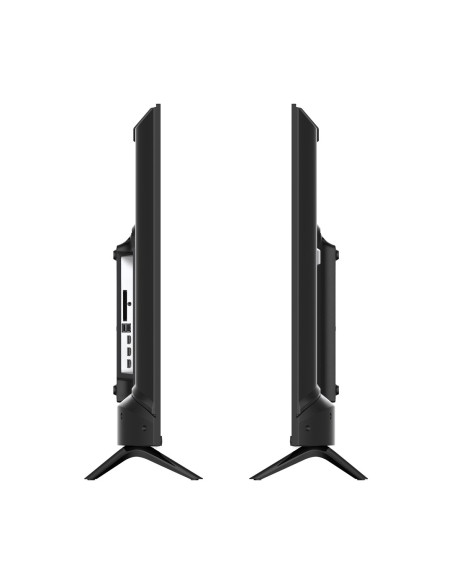 Kruger&Matz Telewizor 43" Km0243Fhd-V3 Smart Dvb-T2/S2 H.265 Hevc