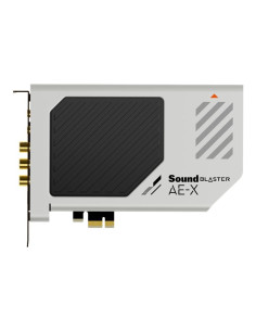 Creative Soundkarte Sound Blaster Ae-X                Intern