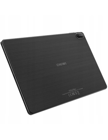 Chuwi Hipad Max Cwi559 Qualcomm Snapdragon 680 10.36" 2K (2000X1200) 8/128Gb Bt 4G Lte Android 12