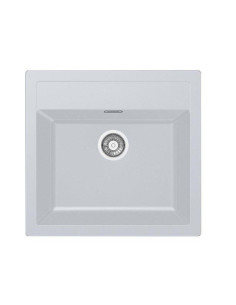 Sink Tectonite Sirius 114.0368.449 White