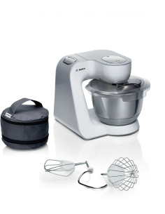 Robot Kuchenny Bosch 4 Mum58200 1000W | Biały