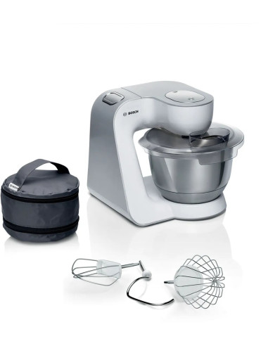 Robot Kuchenny Bosch 4 Mum58200 1000W | Biały