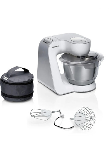 Robot Kuchenny Bosch 4 Mum58200 1000W | Biały