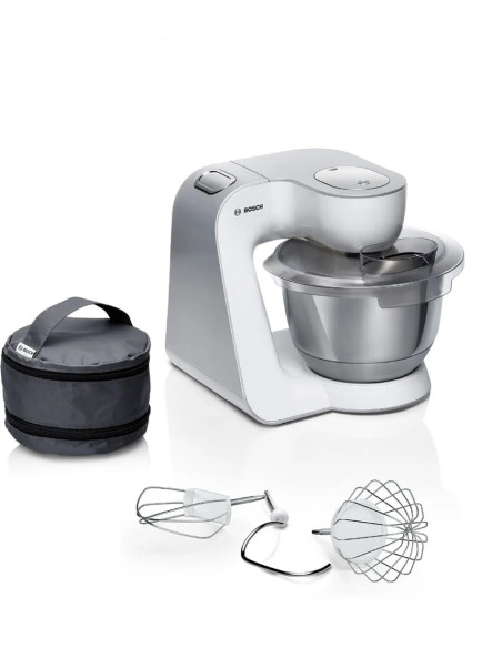 Robot Kuchenny Bosch 4 Mum58200 1000W | Biały