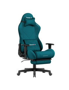 Fotel Obrotowy Huzaro Force 5.7 Teal