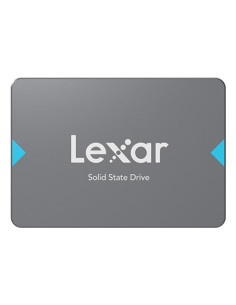 Lexar Nq100 1 Tb 2.5" Sata Iii