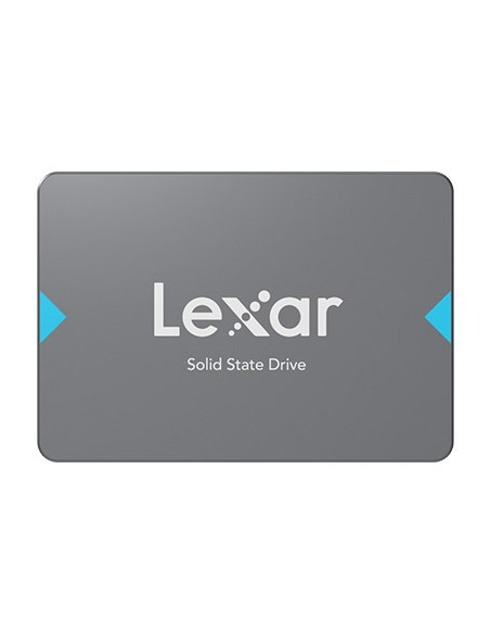 Lexar Nq100 1 Tb 2.5" Sata Iii