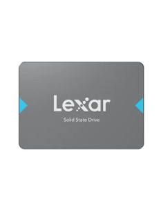 Lexar Nq100 1 Tb 2.5" Sata Iii 2