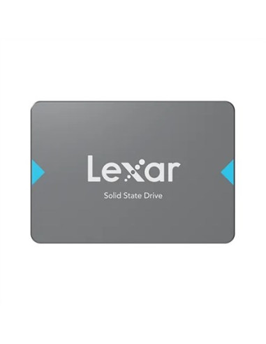 Lexar Nq100 1 Tb 2.5" Sata Iii