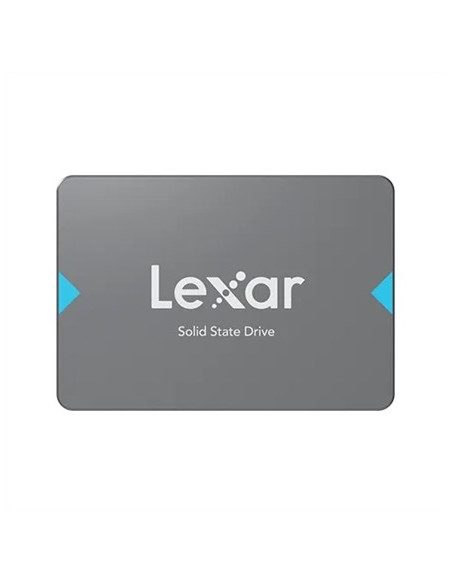 Lexar Nq100 1 Tb 2.5" Sata Iii