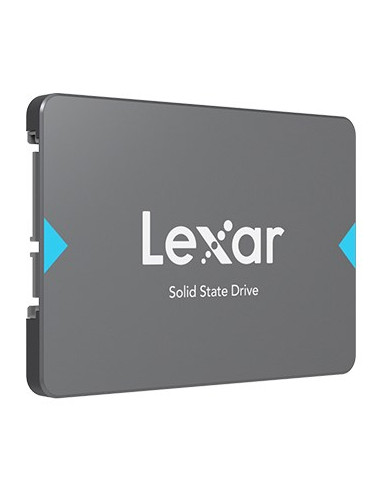 Lexar Nq100 1 Tb 2.5" Sata Iii