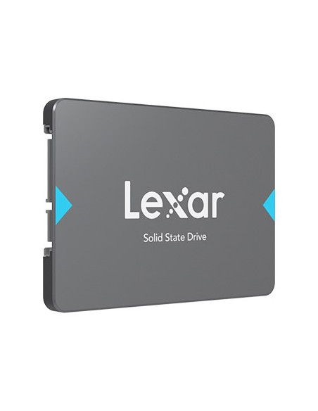 Lexar Nq100 1 Tb 2.5" Sata Iii