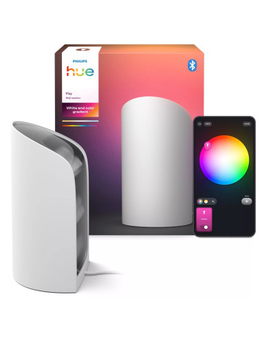 Philips Hue White And Color Ambiance Lampa Hue Play Wall Washer