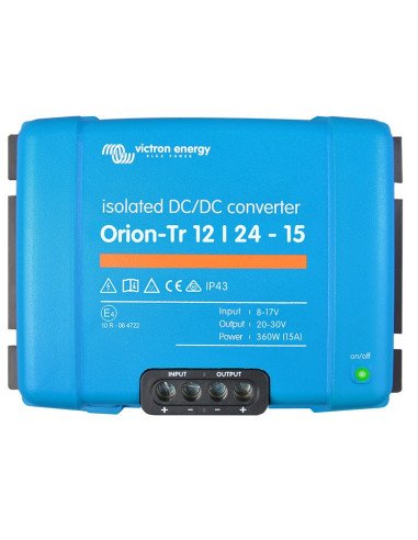 Orion-Tr 12/24-15A (360W)