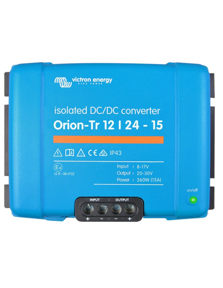 Orion-Tr 12/24-15A (360W)