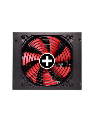 Xilence Xp1250Mr9.2 Moduł Zasilaczy 1250 W 20+4 Pin Atx Atx Czarny, Czerwony