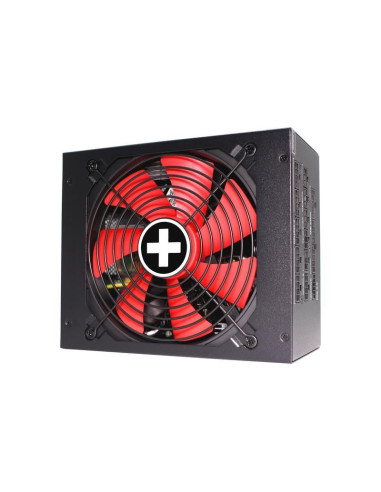 Xilence Xp1250Mr9.2 Moduł Zasilaczy 1250 W 20+4 Pin Atx Atx Czarny, Czerwony