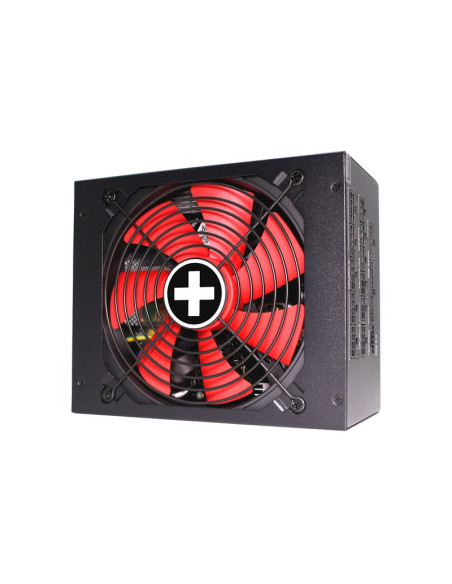 Xilence Xp1250Mr9.2 Moduł Zasilaczy 1250 W 20+4 Pin Atx Atx Czarny, Czerwony