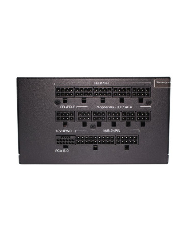 Xilence Xp1250Mr9.2 Moduł Zasilaczy 1250 W 20+4 Pin Atx Atx Czarny, Czerwony