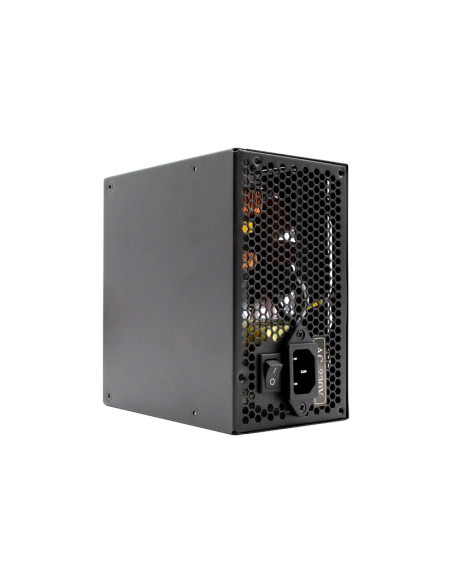 Xilence Xp1250Mr9.2 Moduł Zasilaczy 1250 W 20+4 Pin Atx Atx Czarny, Czerwony