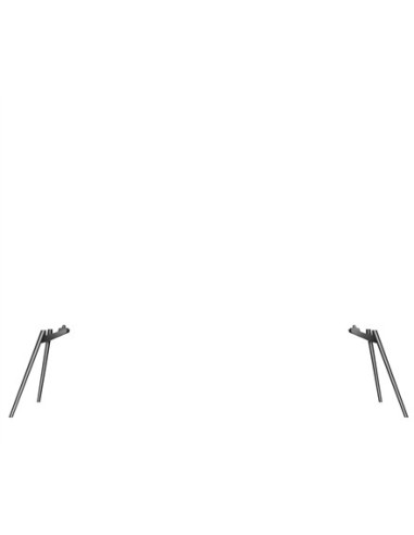 Xiaomi Tv Floor Stand Ciemny Szary