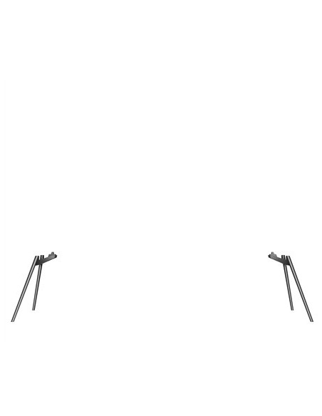 Xiaomi Tv Floor Stand Ciemny Szary