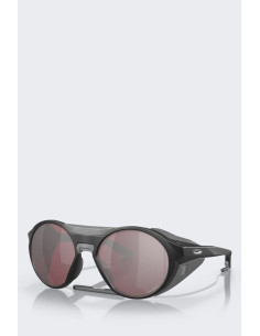 Okulary Lodowcowe Oakley Clifden - Matte Black/Prizm Snow Blk Ir