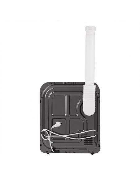Suszarka Elektryczna Bębnowa Do Ubrań Greenblue, 3Kg Wsad, Gb415 Gr