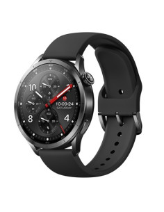 Watch S5 46Mm Black