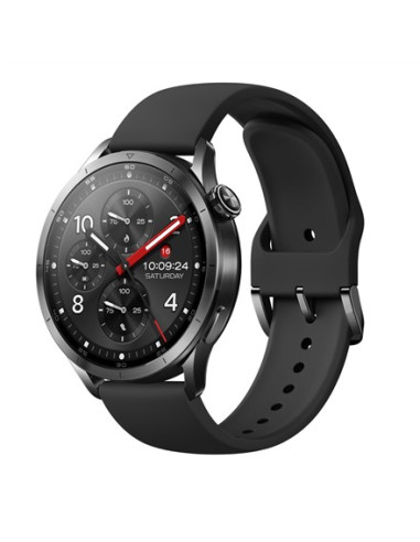 Watch S5 46Mm Black