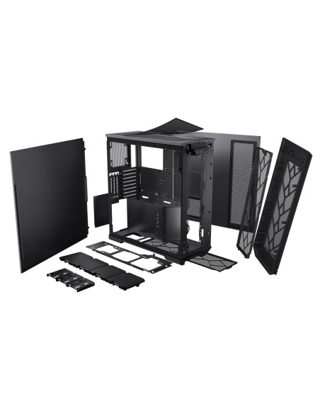 Phanteks Enthoo Pro 2 Server