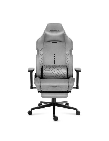 Fotel Gamingowy Huzaro Force 8.1 Grey