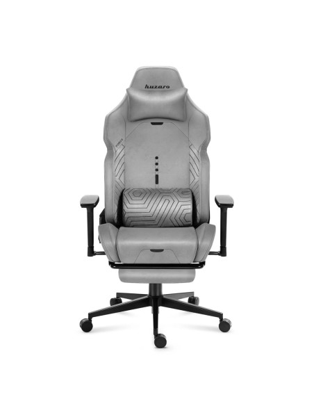 Fotel Gamingowy Huzaro Force 8.1 Grey