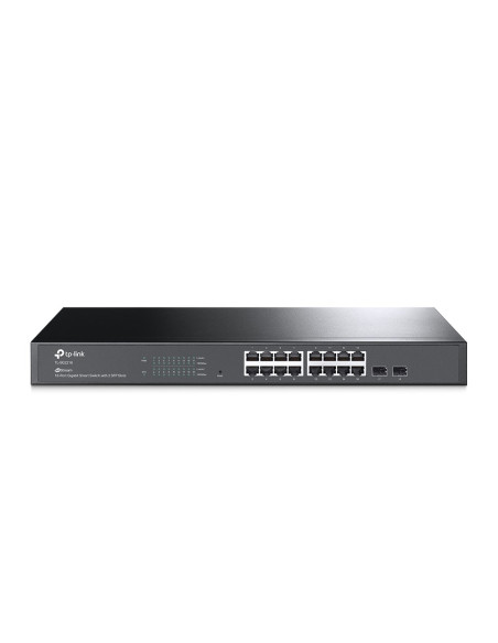 Switch Tp-Link Tl-Sg2218