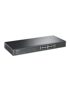 Switch Tp-Link Tl-Sg2218 2