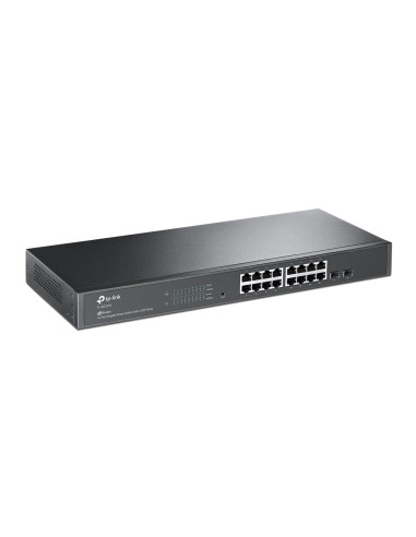 Switch Tp-Link Tl-Sg2218